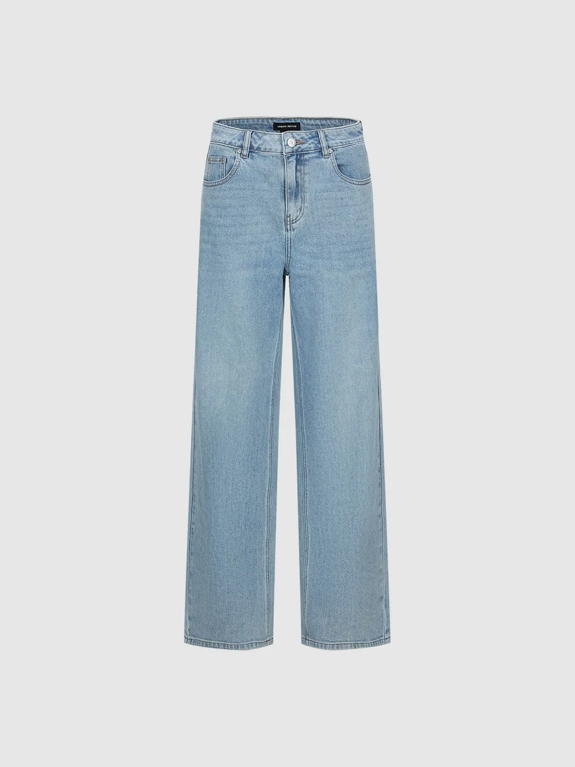 Denim Jeans sold by Urban Revivo