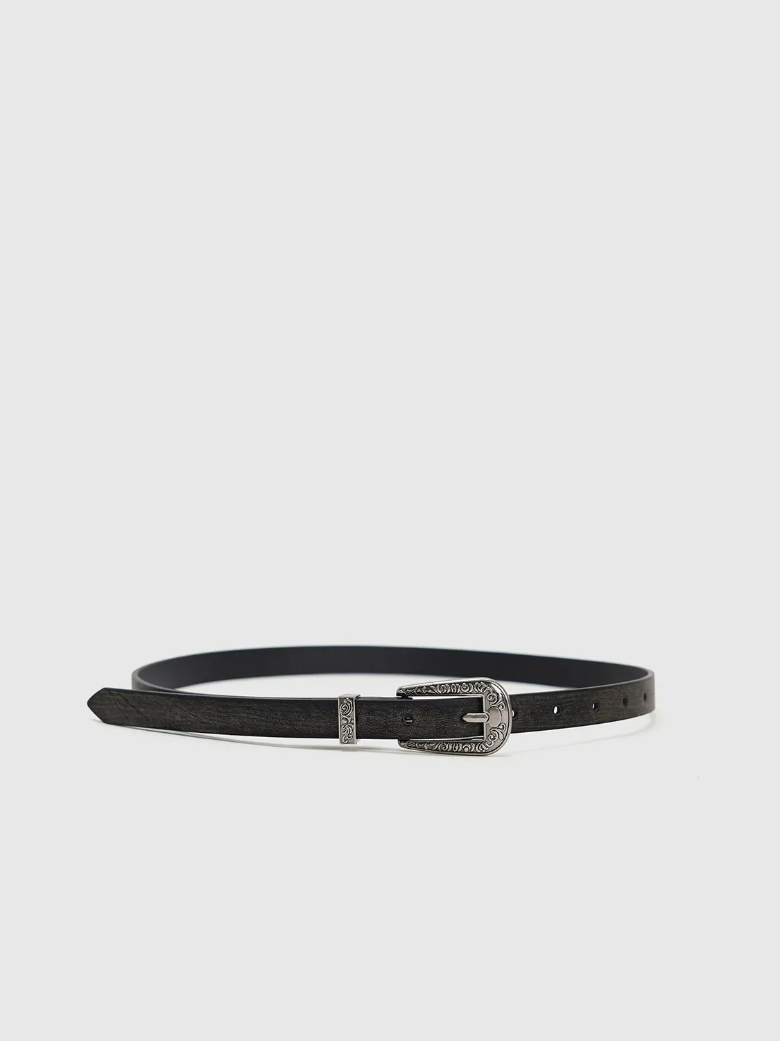 Belts sold by Urban Revivo product image thumbnail 3