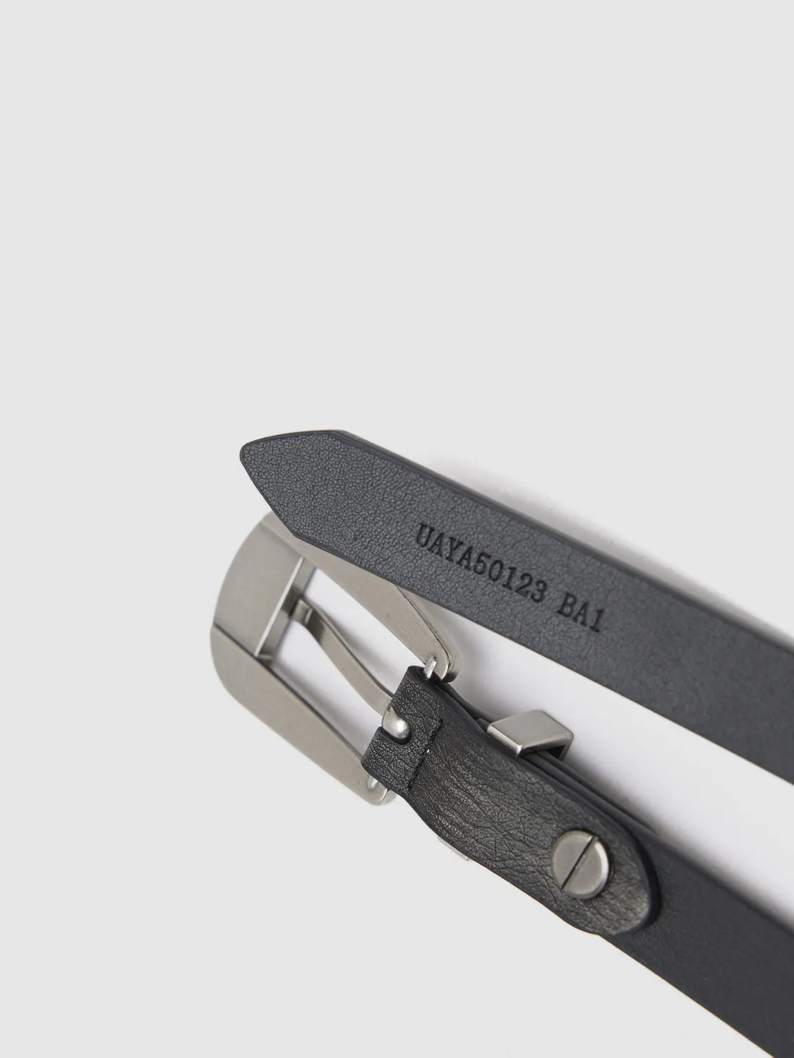 Belts sold by Urban Revivo product image thumbnail 5