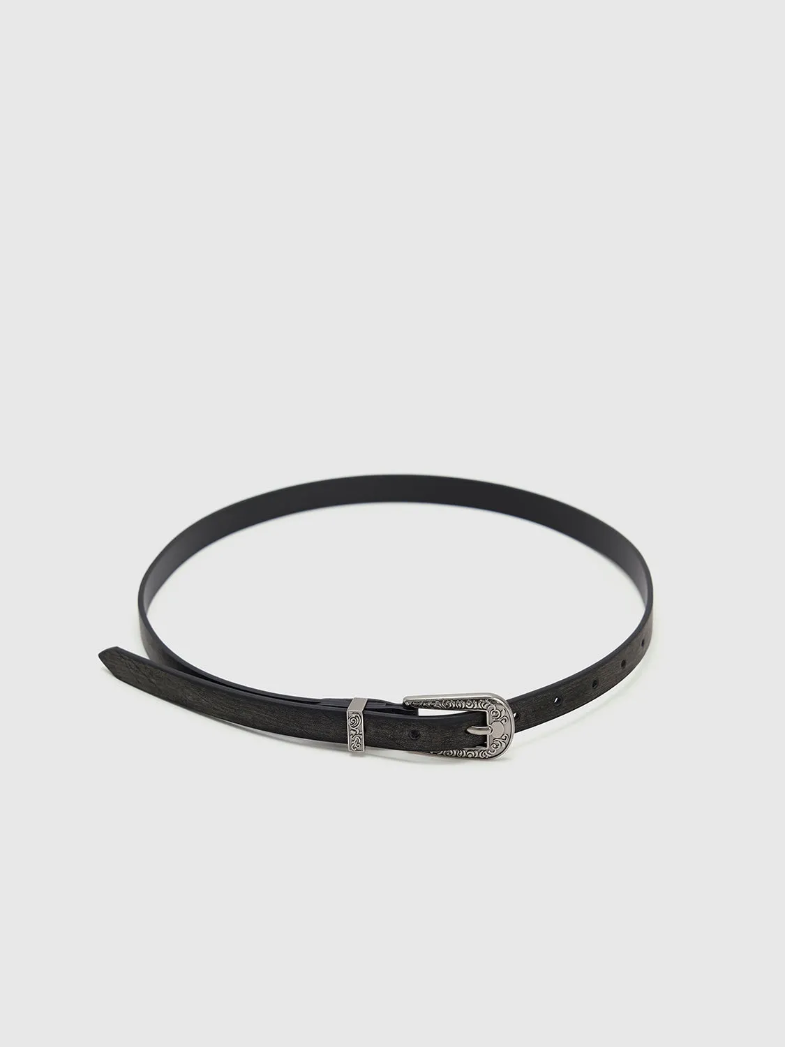 Belts sold by Urban Revivo product image thumbnail 4