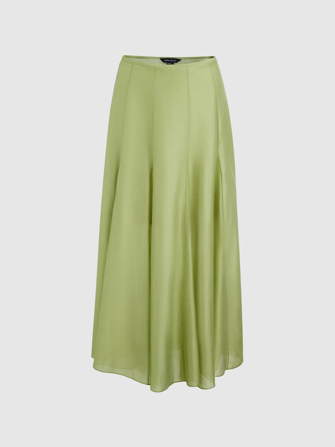 A-Line Skirts sold by Urban Revivo