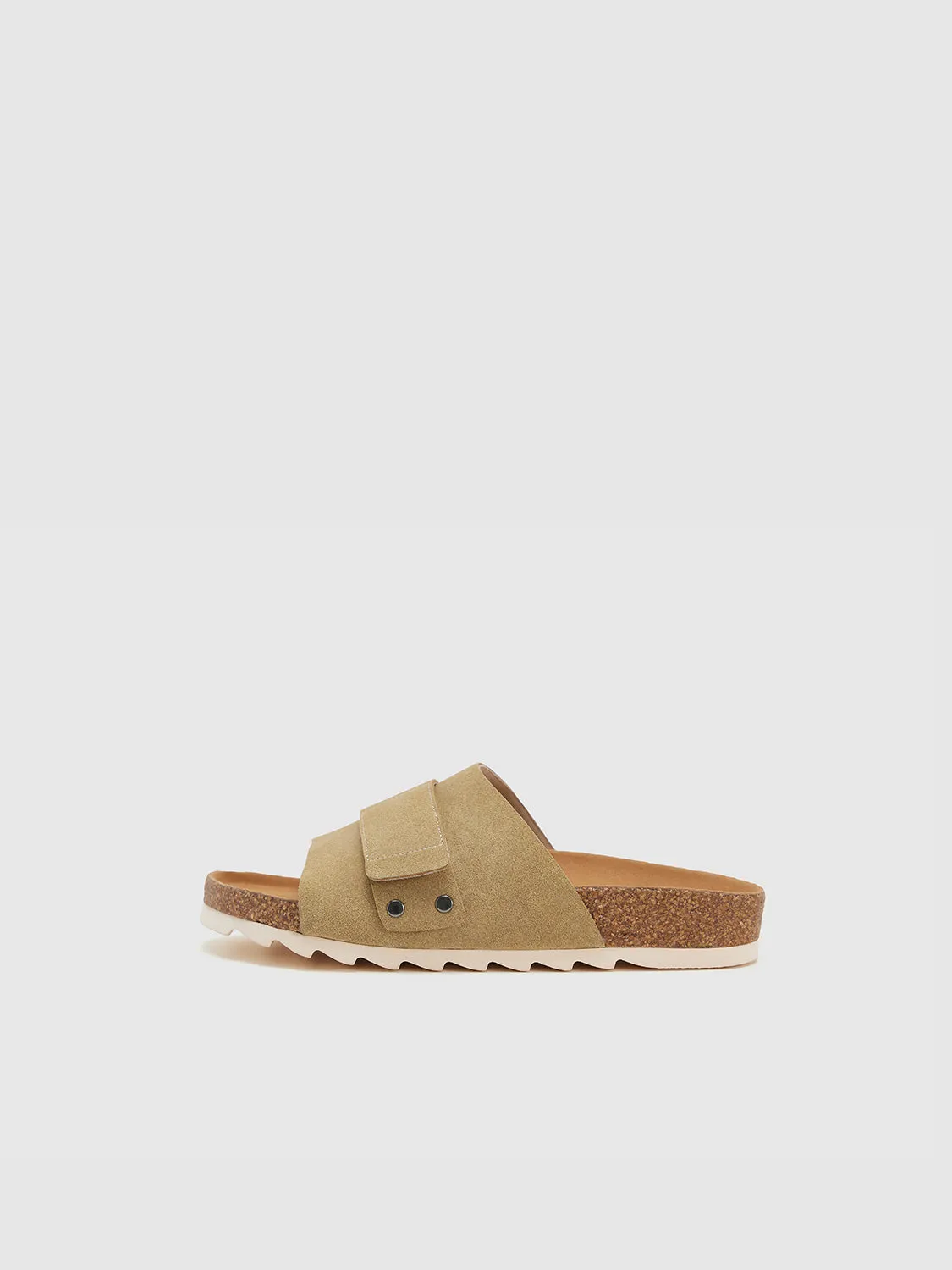 Slippers sold by Urban Revivo product image thumbnail 2