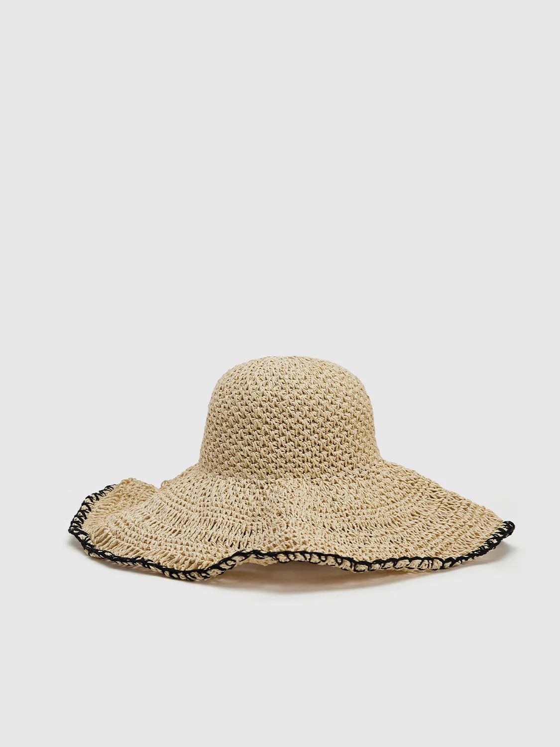 Straw Hats sold by Urban Revivo