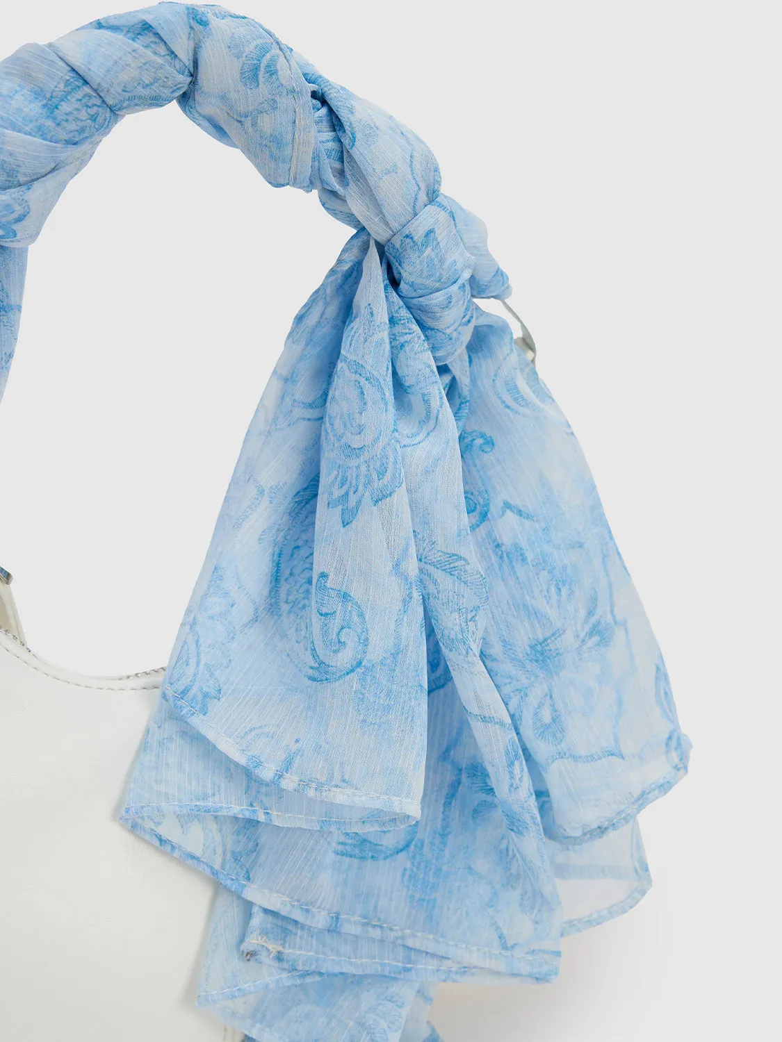 Shoulder Bags sold by Urban Revivo product image thumbnail 5