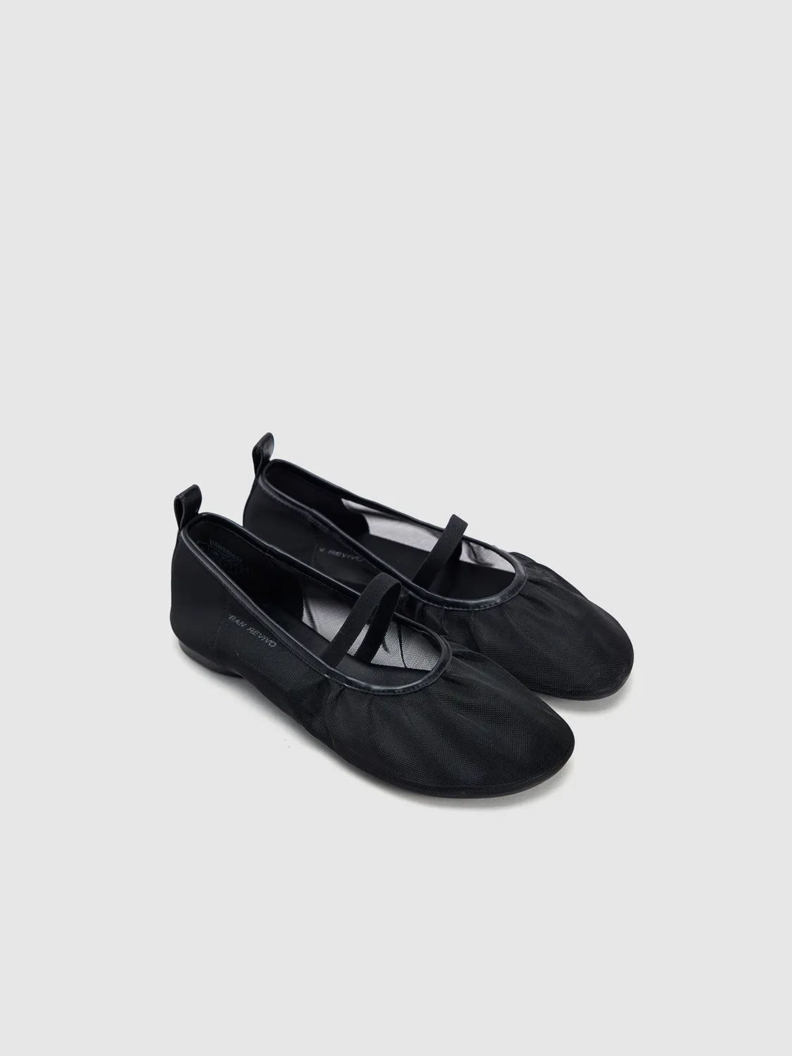 Sheer Pumps sold by Urban Revivo