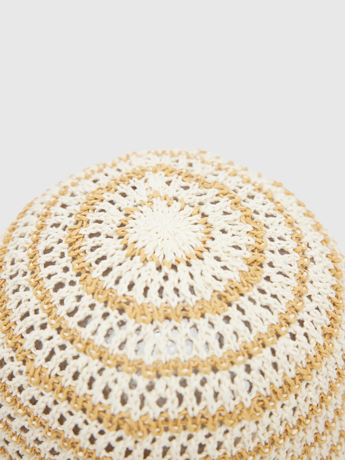 Straw Hats sold by Urban Revivo product image thumbnail 5