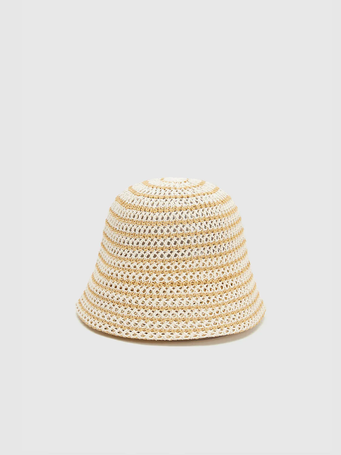 Straw Hats sold by Urban Revivo