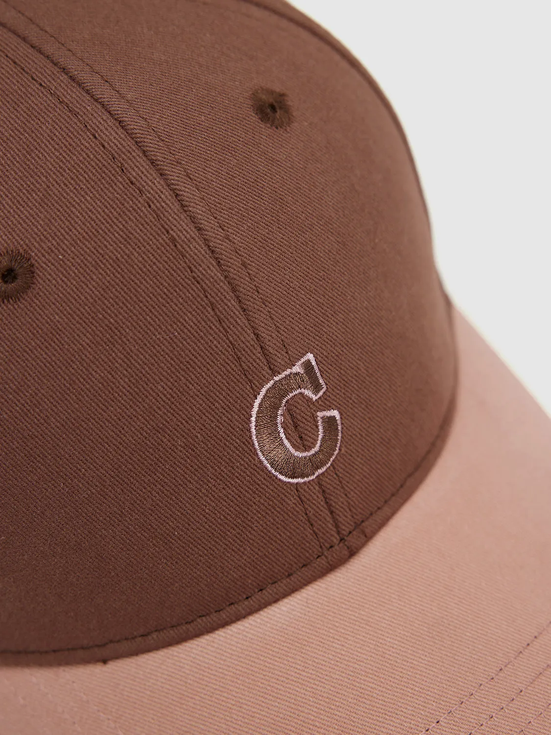 Baseball Caps sold by Urban Revivo product image thumbnail 5