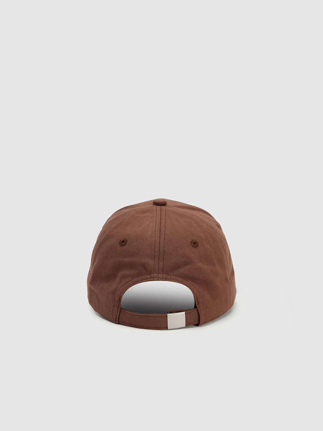 Baseball Caps sold by Urban Revivo product image thumbnail 3