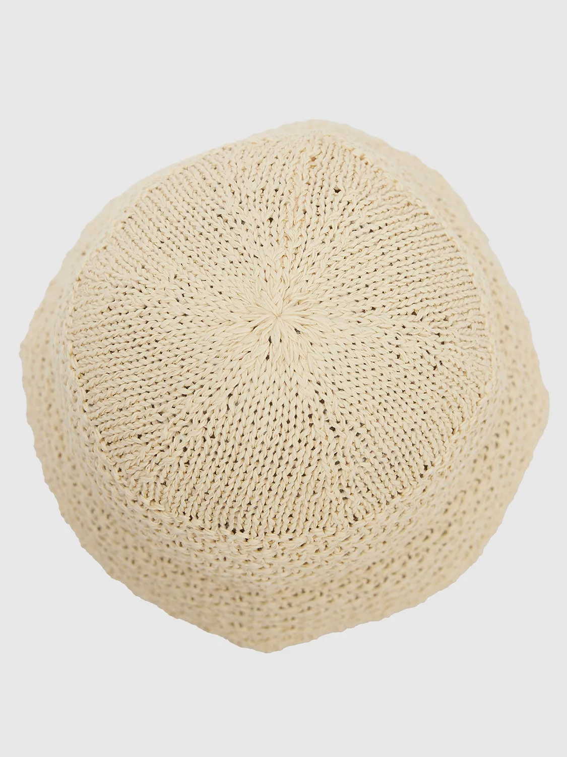 Straw Hats sold by Urban Revivo product image thumbnail 4