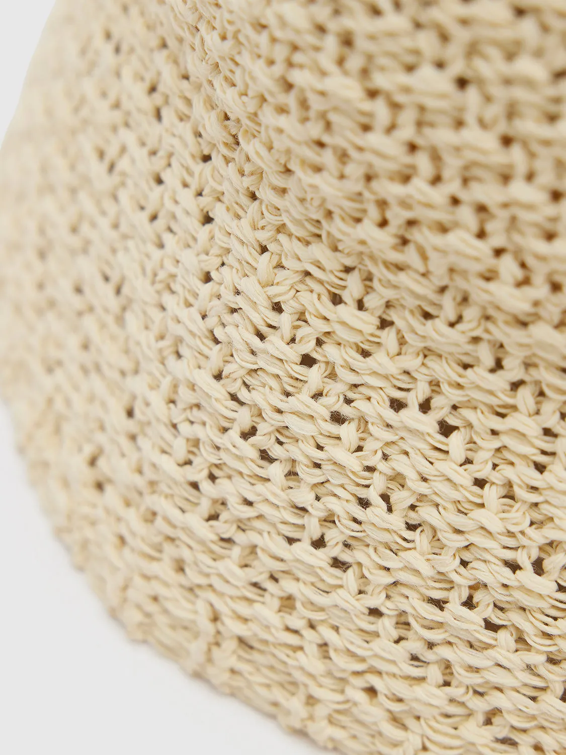 Straw Hats sold by Urban Revivo product image thumbnail 5