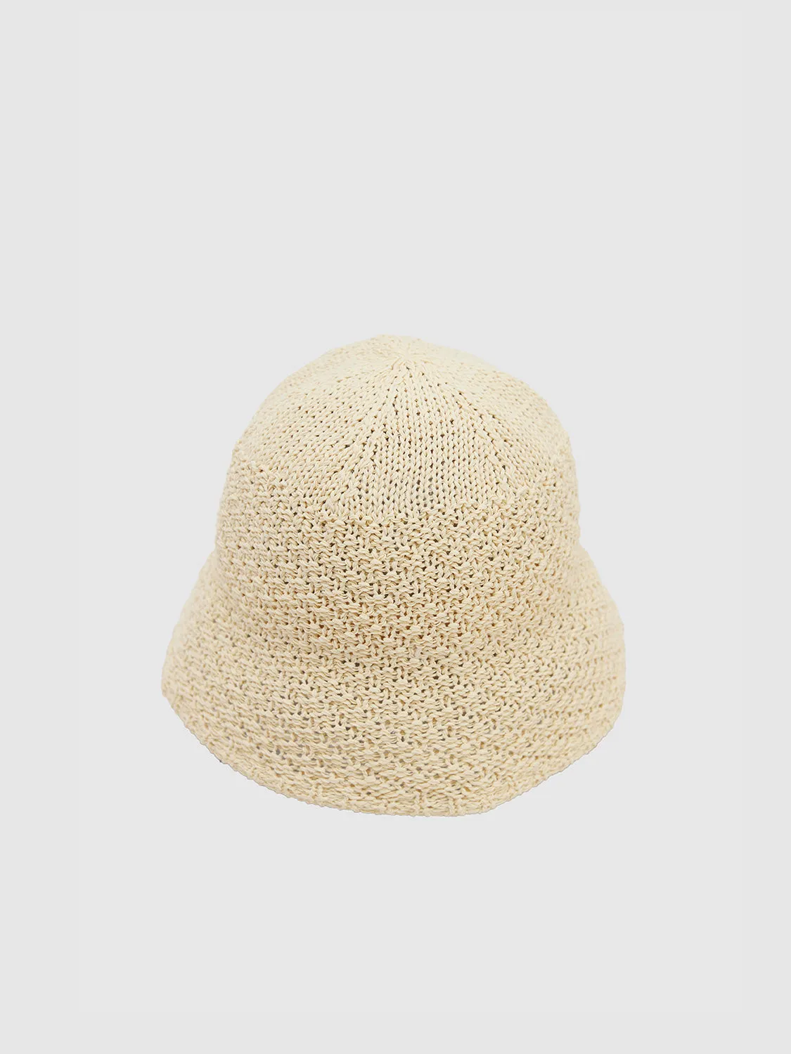 Straw Hats sold by Urban Revivo product image thumbnail 2