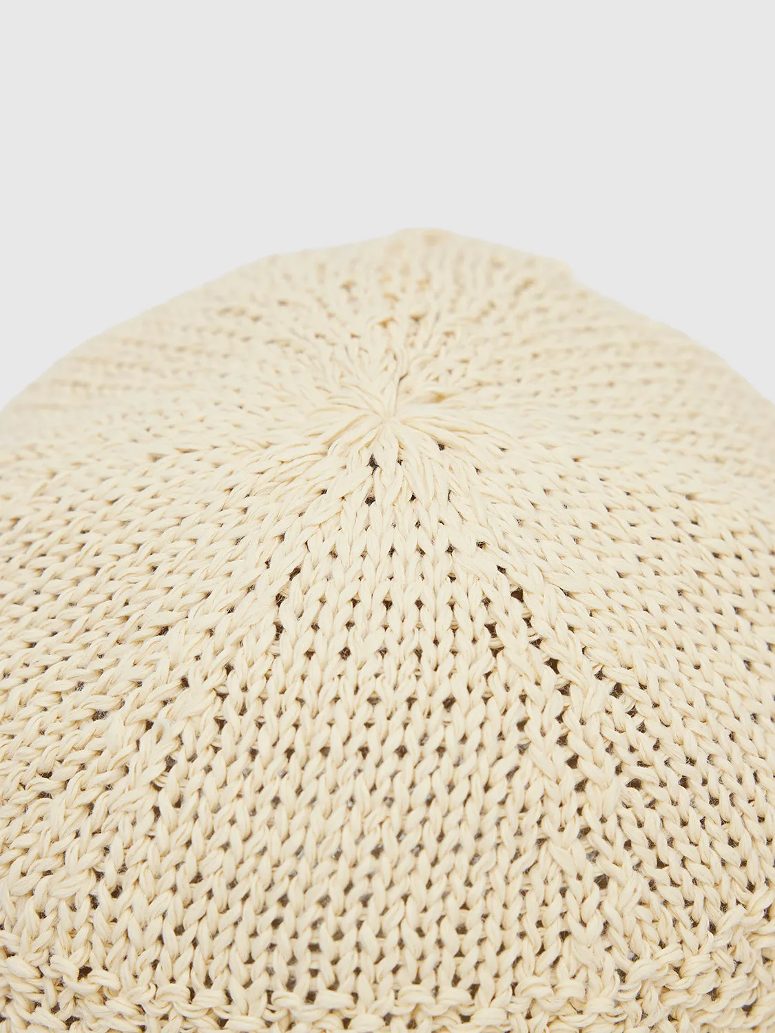 Straw Hats sold by Urban Revivo product image thumbnail 3