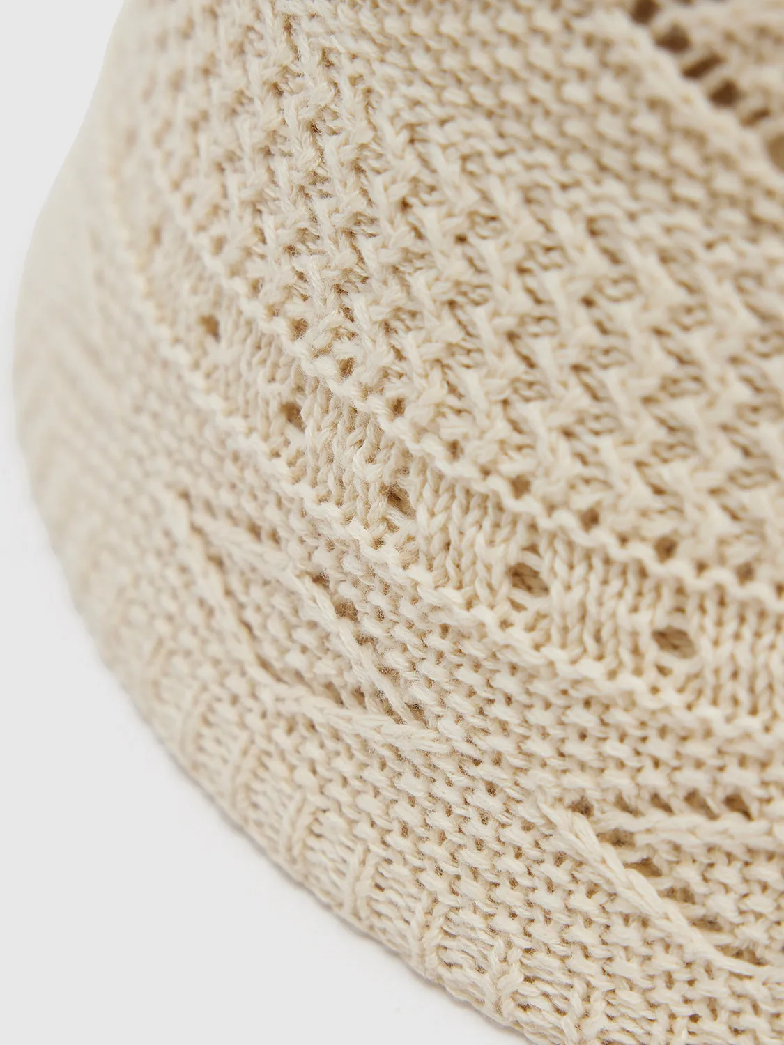 Straw Hats sold by Urban Revivo product image thumbnail 5