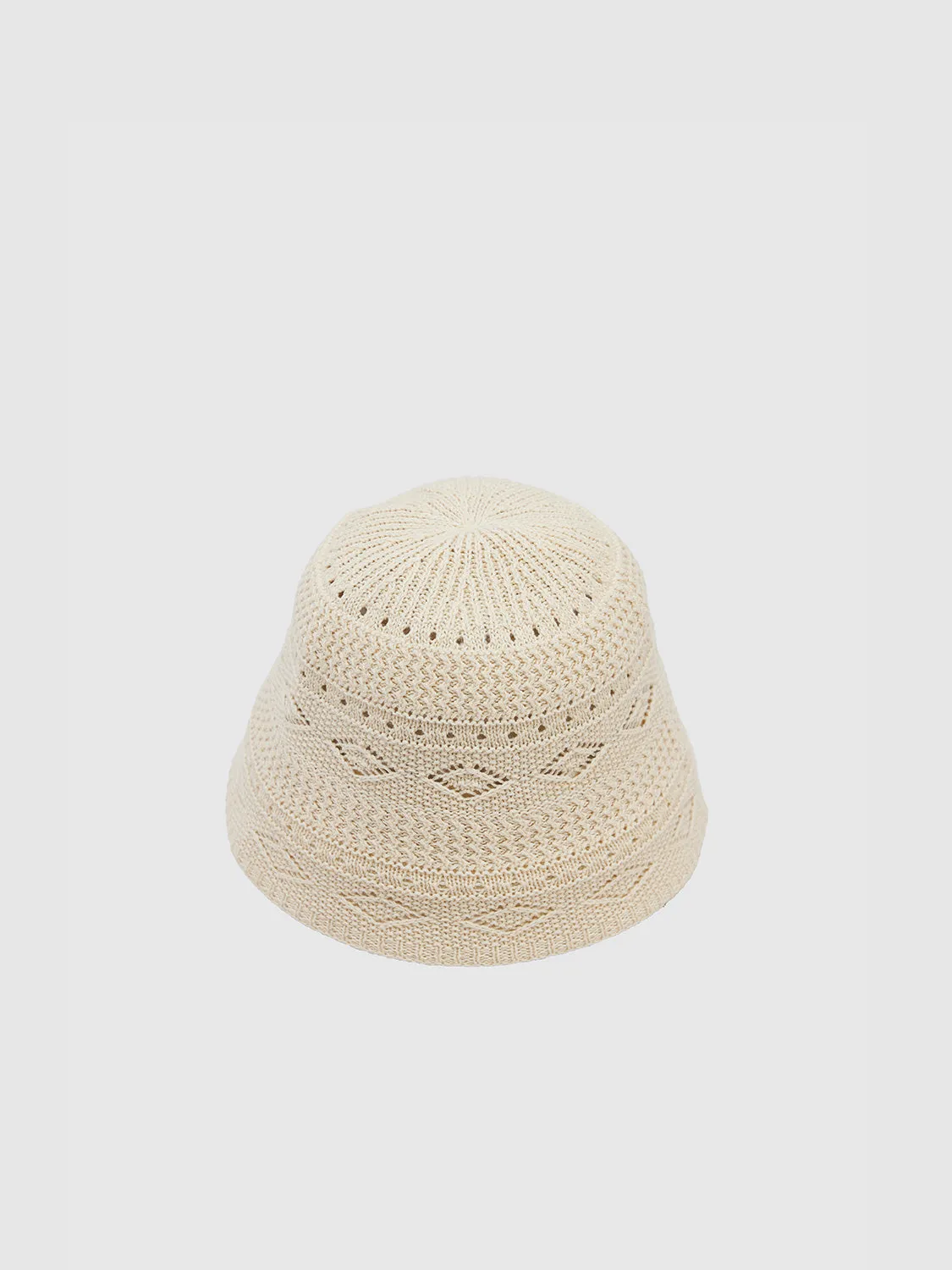 Straw Hats sold by Urban Revivo product image thumbnail 2