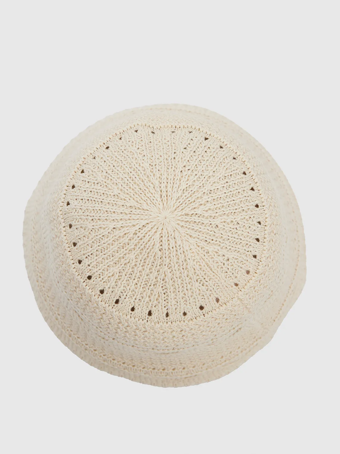 Straw Hats sold by Urban Revivo product image thumbnail 3