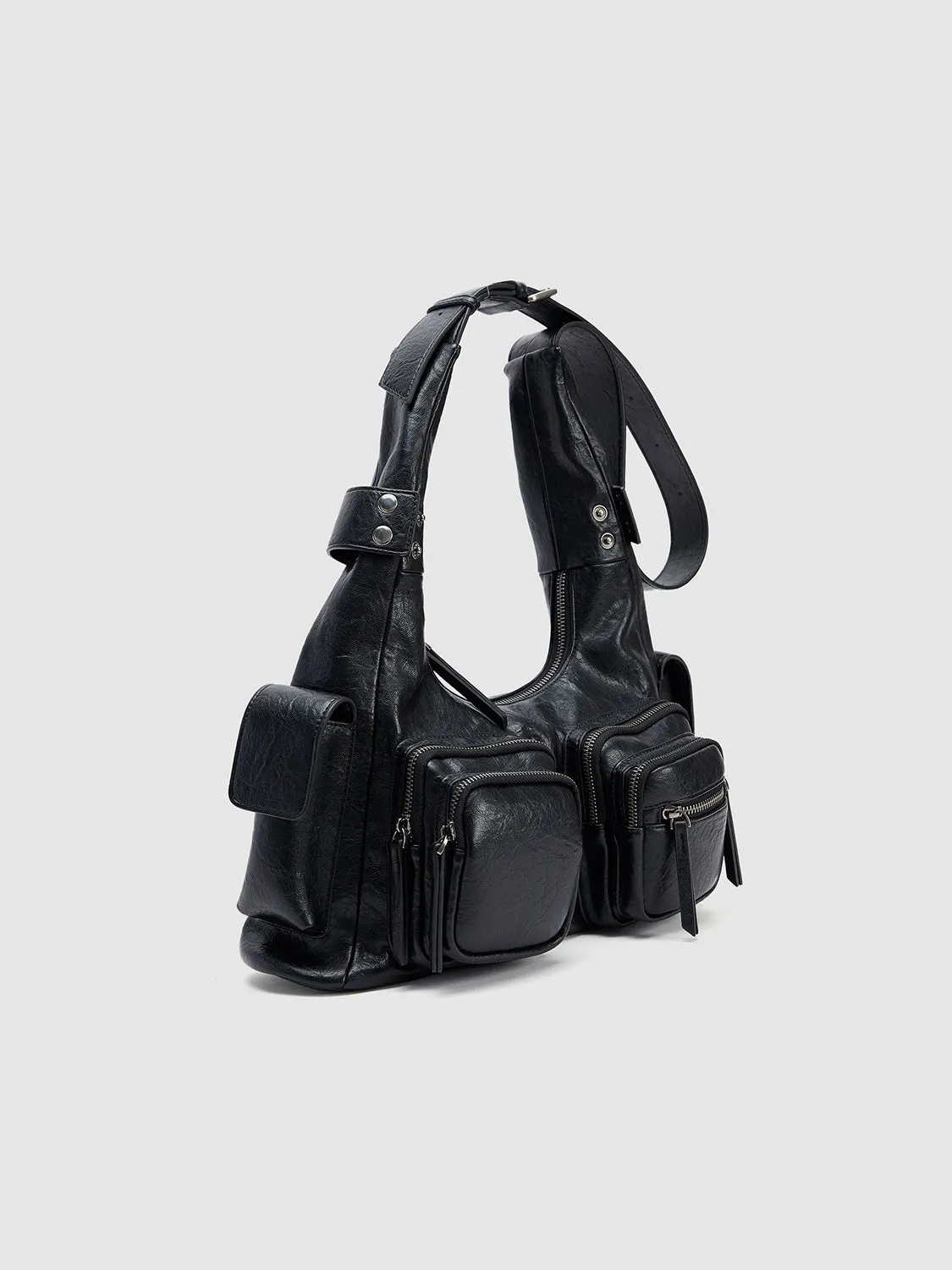 Shoulder Bags sold by Urban Revivo product image thumbnail 2