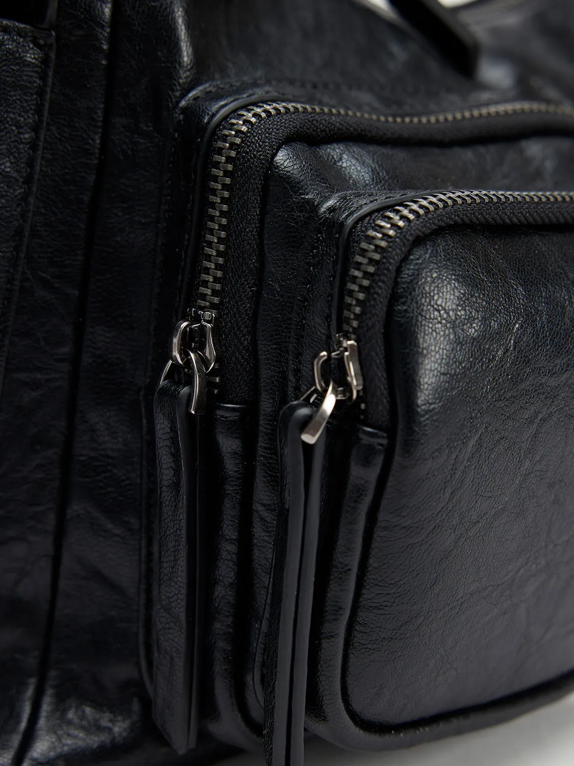 Shoulder Bags sold by Urban Revivo product image thumbnail 4