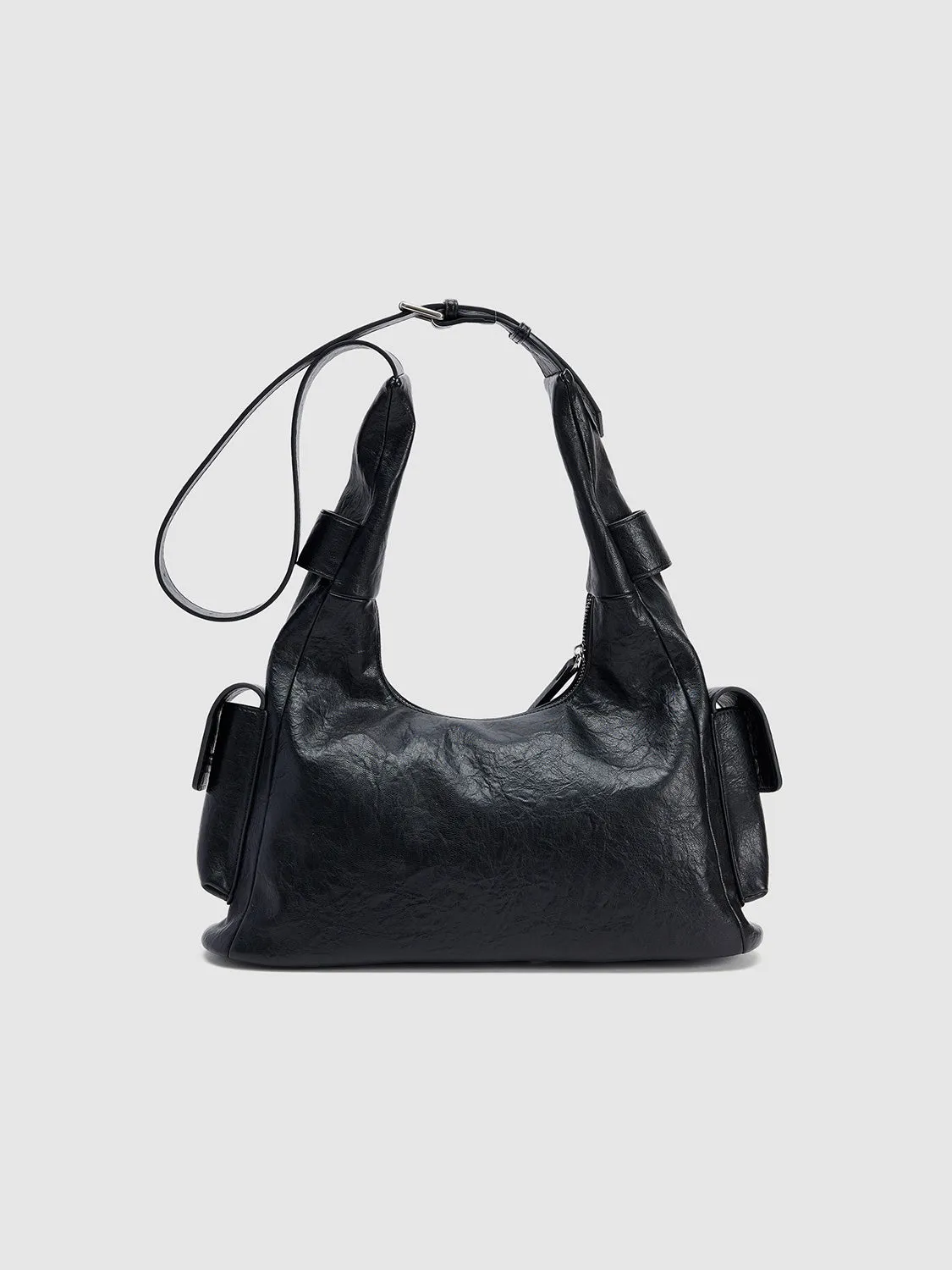 Shoulder Bags sold by Urban Revivo product image thumbnail 3