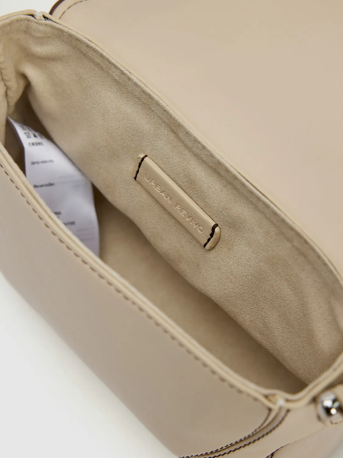 Crossbody Bags sold by Urban Revivo product image thumbnail 5