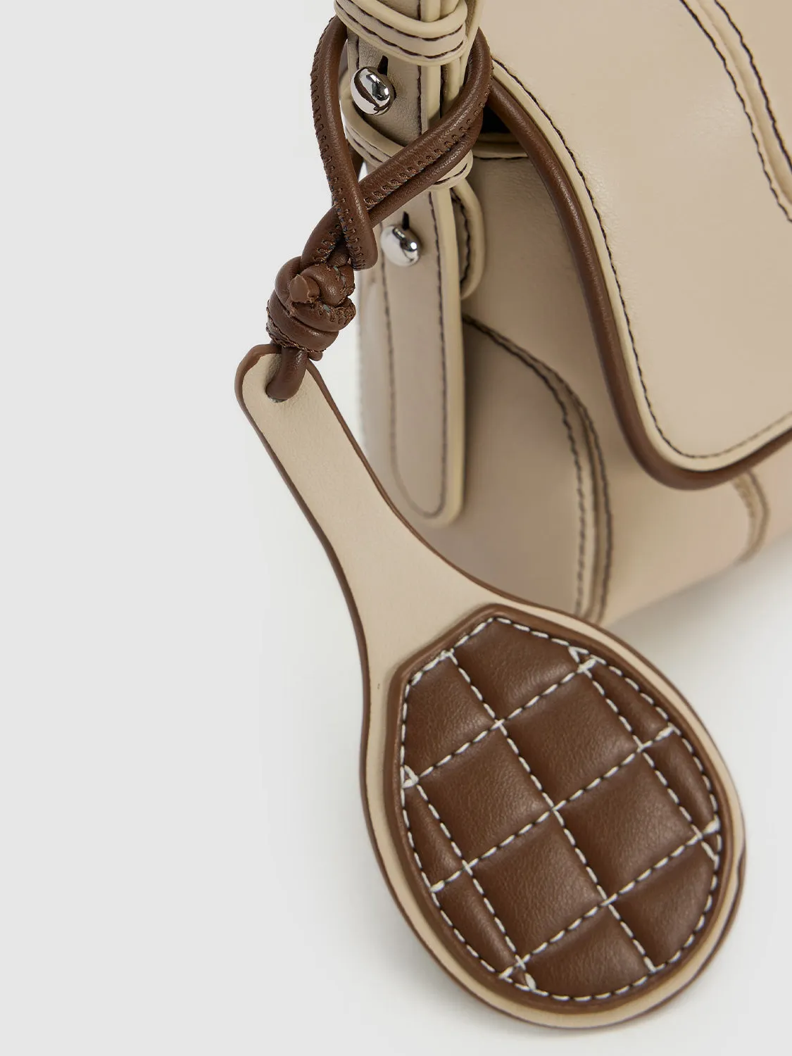 Crossbody Bags sold by Urban Revivo product image thumbnail 4