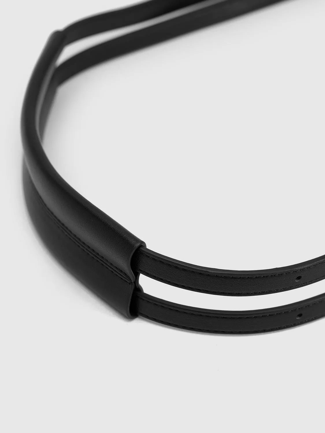 Shoulder Bags sold by Urban Revivo product image thumbnail 4