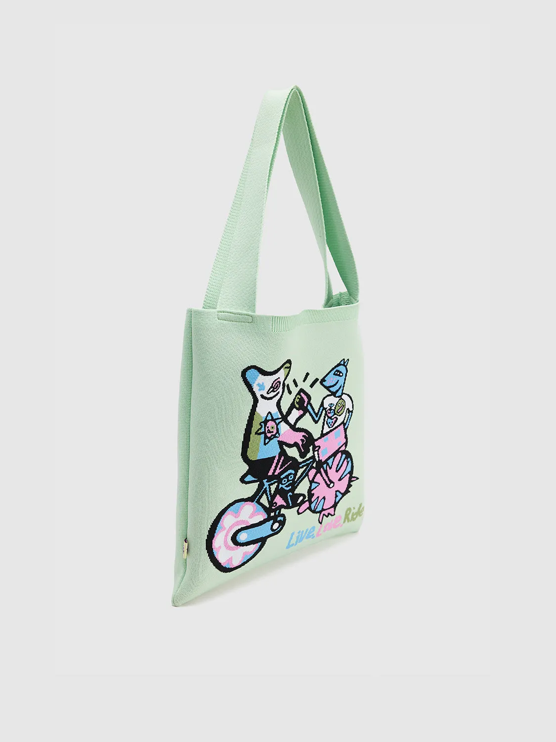 Printed Shoulder Bags sold by Urban Revivo product image thumbnail 2