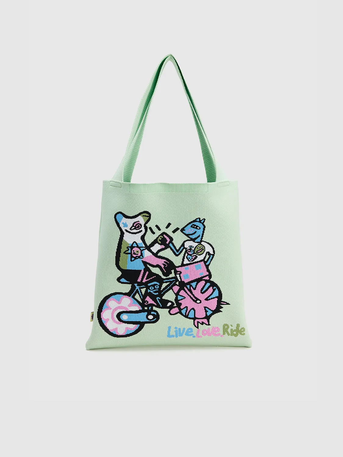 Printed Shoulder Bags sold by Urban Revivo