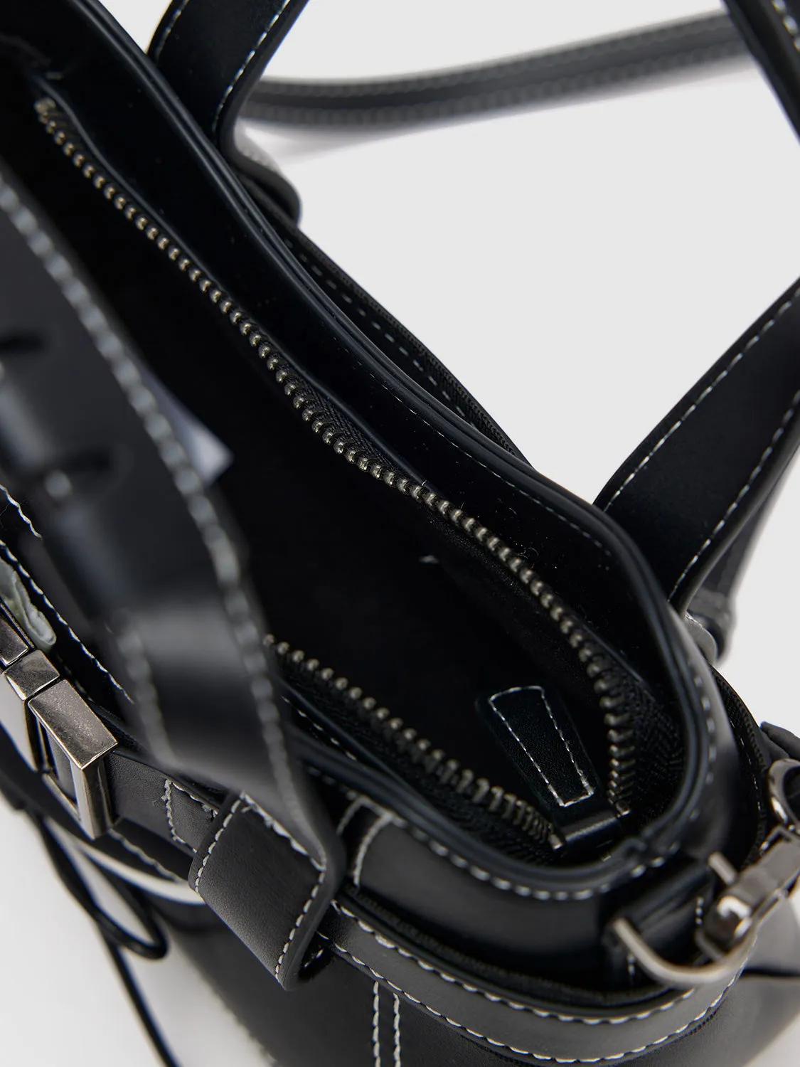 Shoulder Bags sold by Urban Revivo product image thumbnail 5