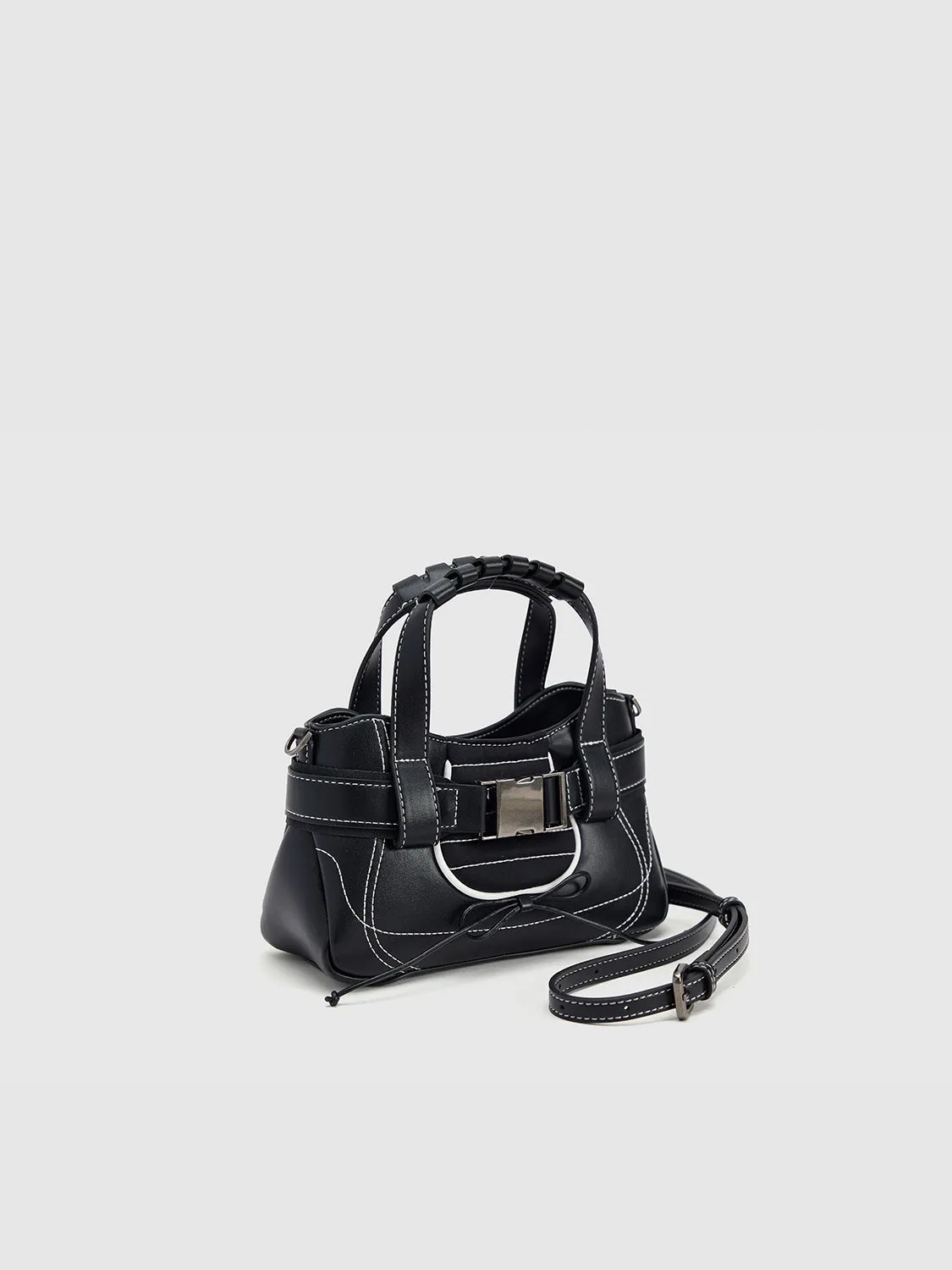 Shoulder Bags sold by Urban Revivo product image thumbnail 2