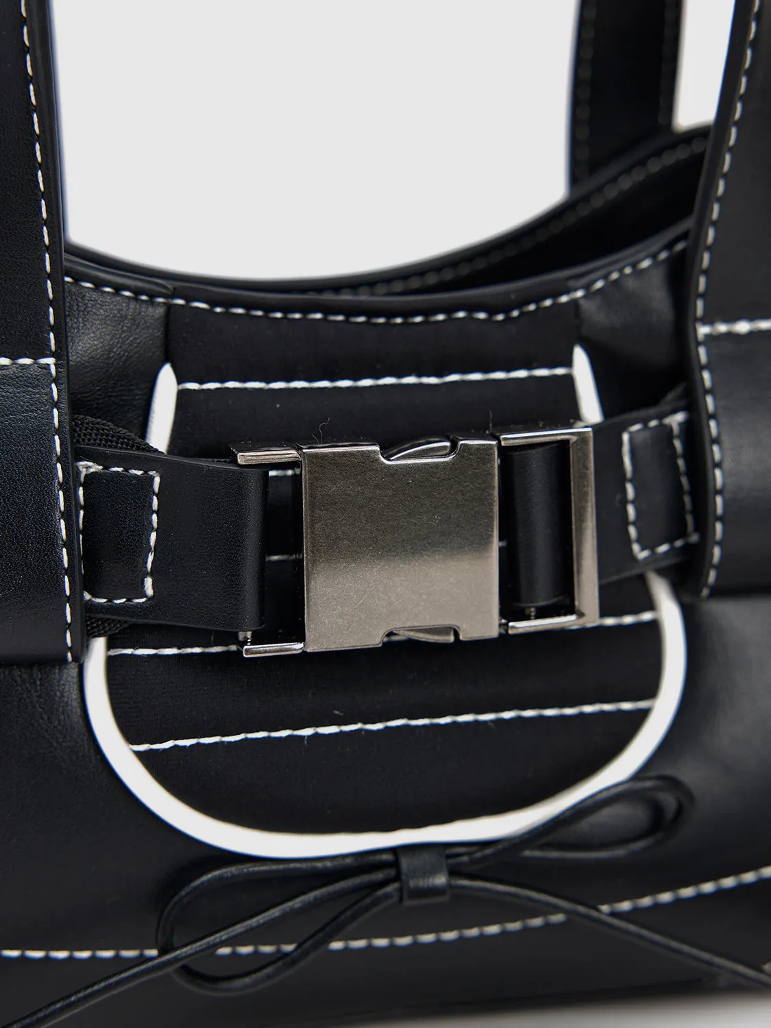 Shoulder Bags sold by Urban Revivo product image thumbnail 4