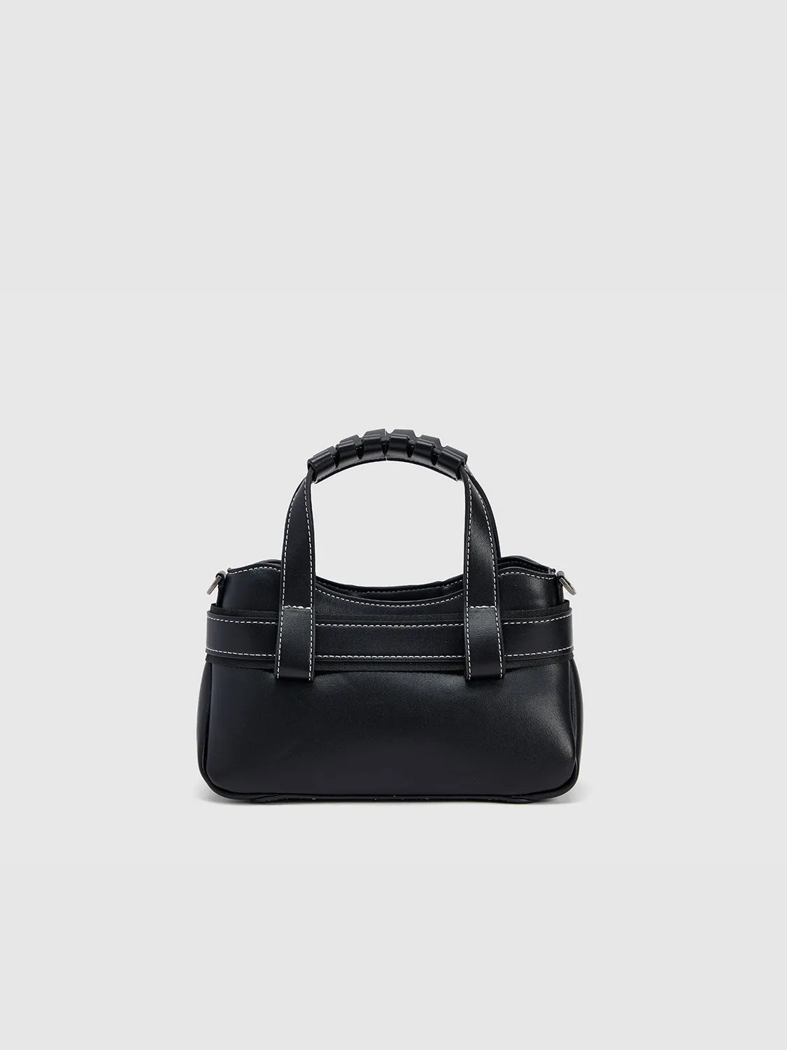 Shoulder Bags sold by Urban Revivo product image thumbnail 3