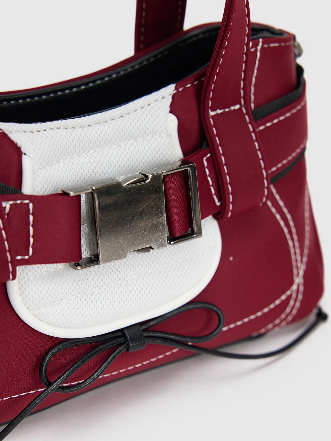 Shoulder Bags sold by Urban Revivo product image thumbnail 4