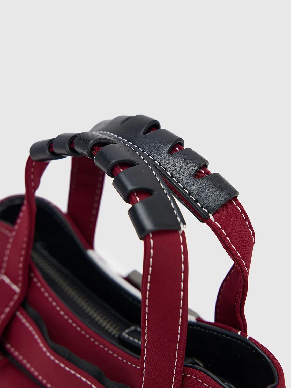 Shoulder Bags sold by Urban Revivo product image thumbnail 5