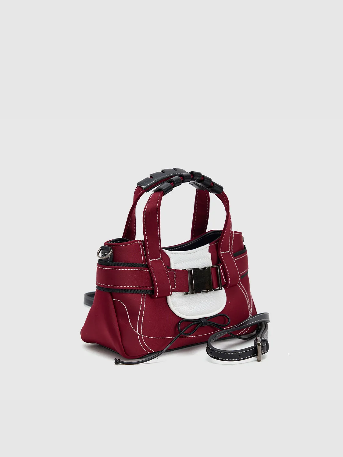Shoulder Bags sold by Urban Revivo product image thumbnail 2