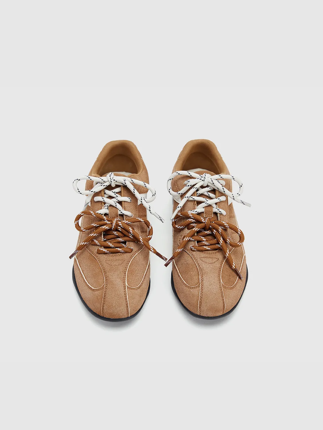 Dad Sneakers sold by Urban Revivo product image thumbnail 3