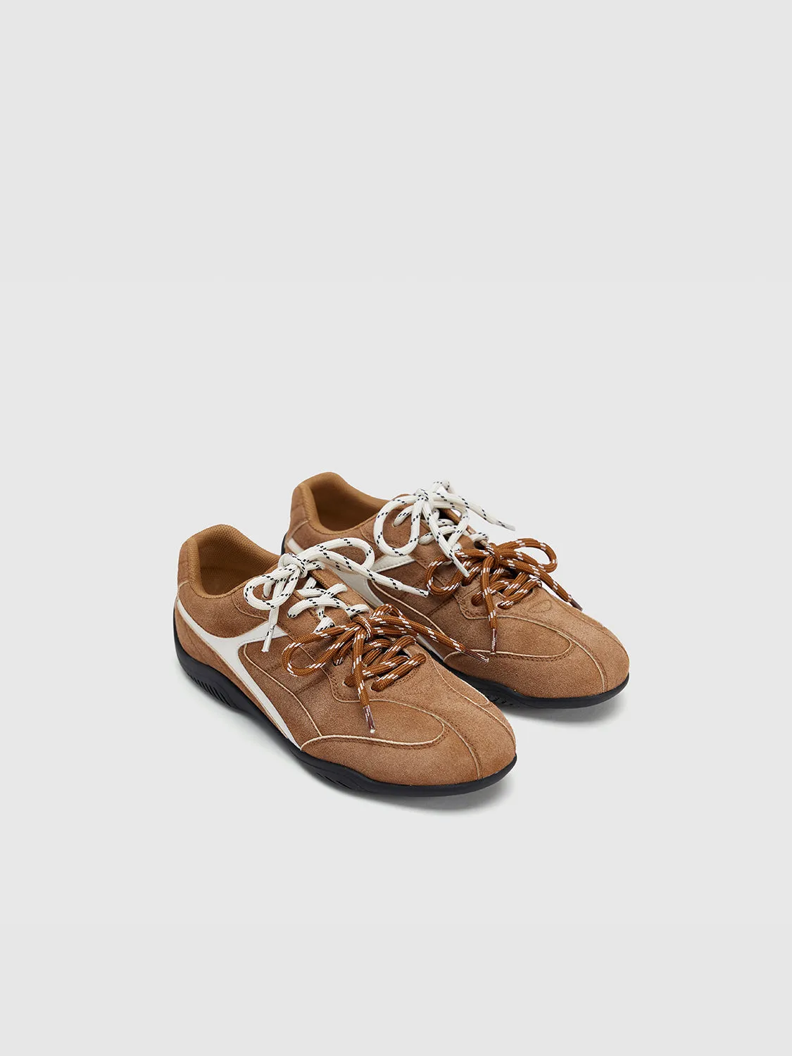 Dad Sneakers sold by Urban Revivo