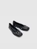 Studded Pumps sold by Urban Revivo