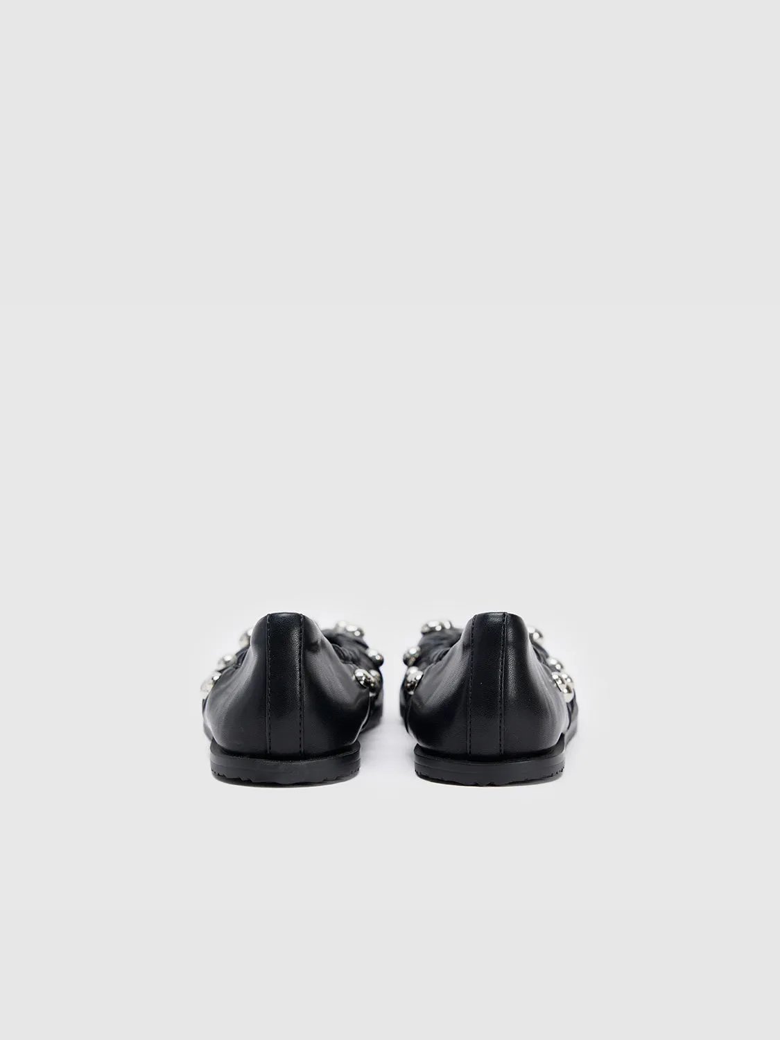 Studded Pumps sold by Urban Revivo product image thumbnail 3