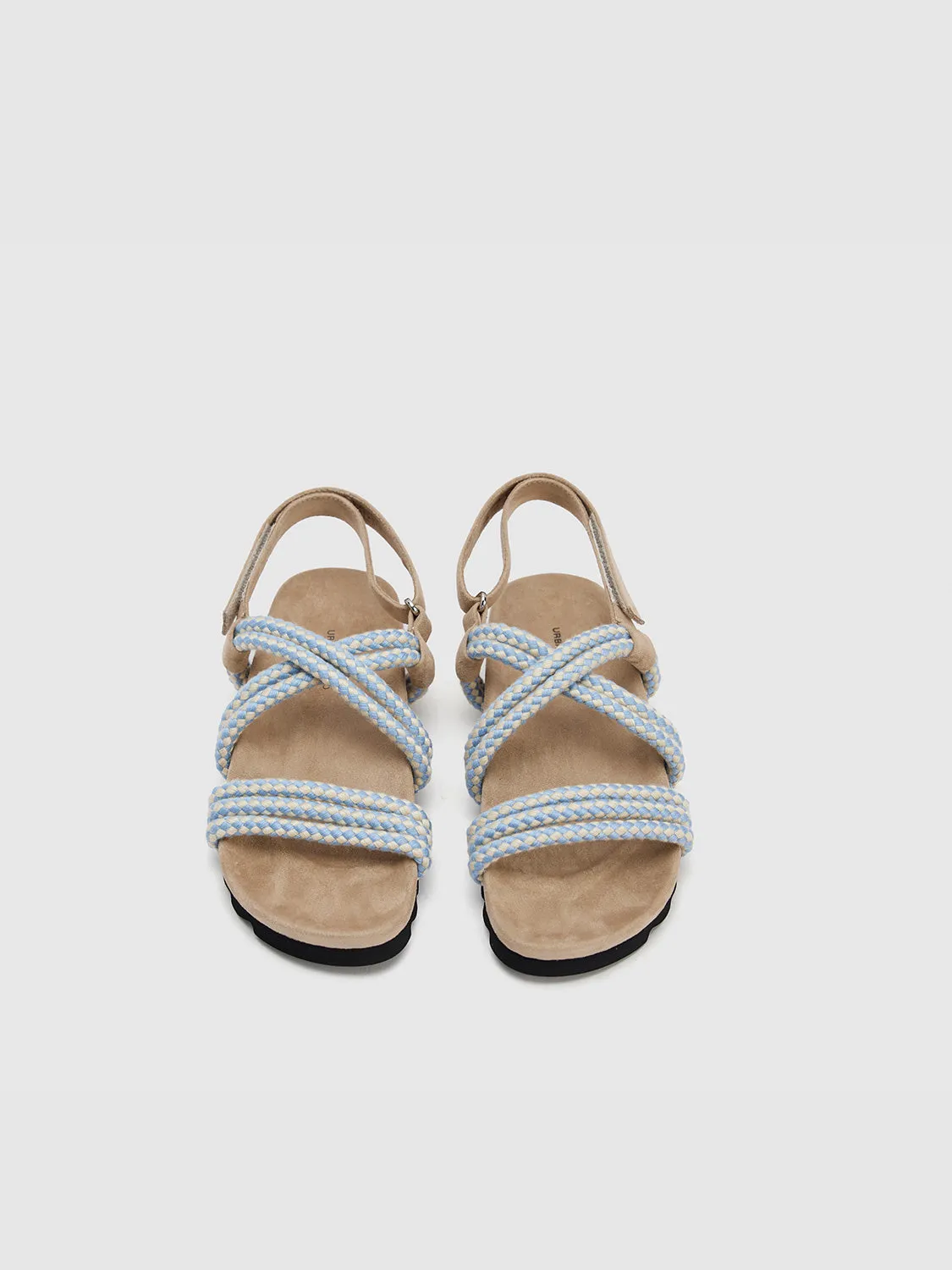 Sandals sold by Urban Revivo product image thumbnail 3