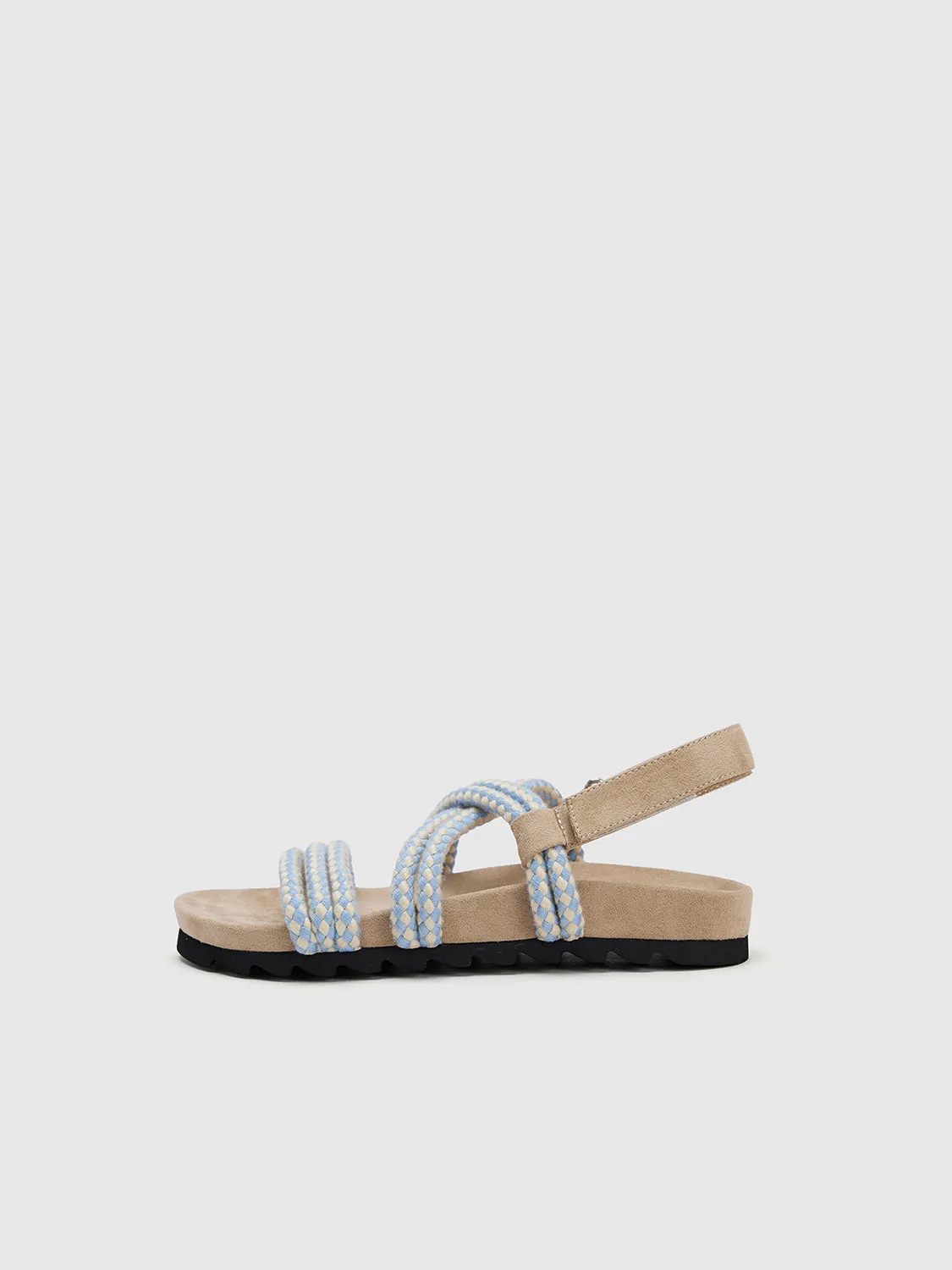 Sandals sold by Urban Revivo product image thumbnail 2