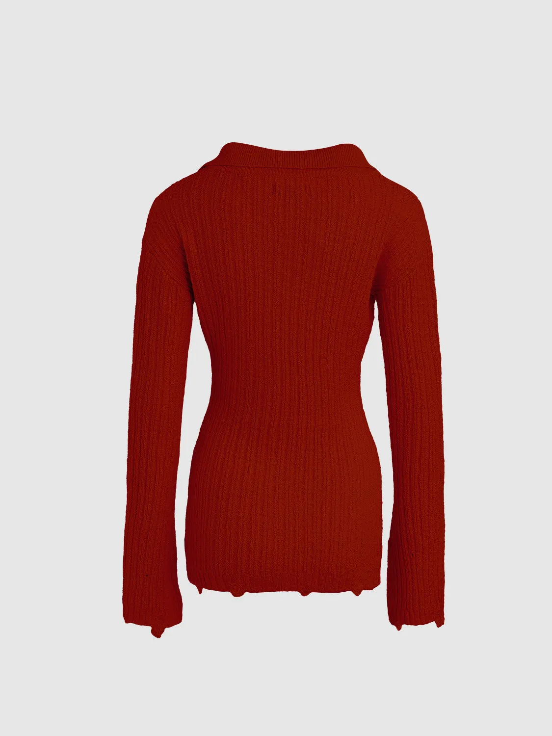 Knitted Cardigans sold by Urban Revivo product image thumbnail 2