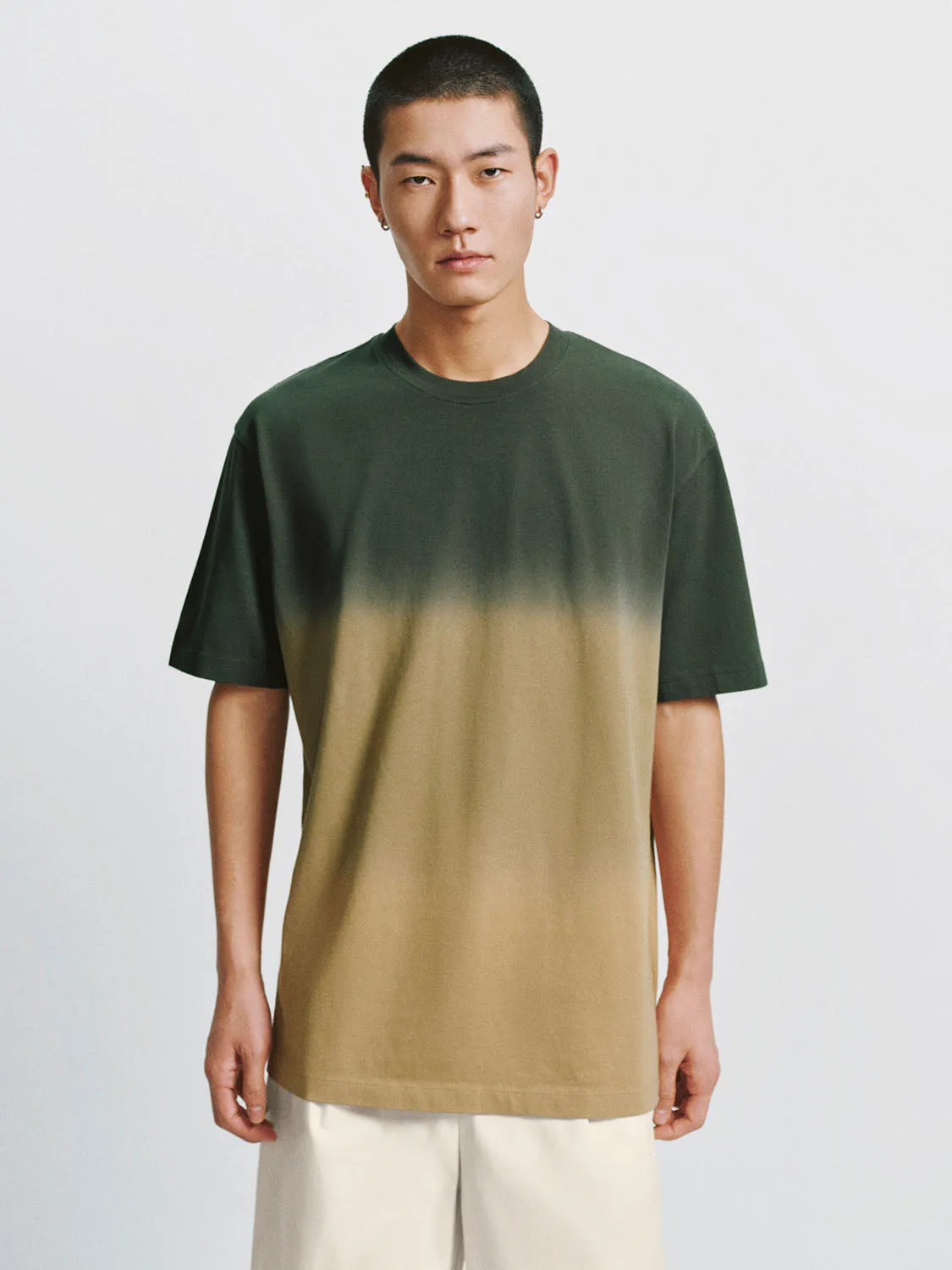 Short Sleeve T-Shirts sold by Urban Revivo