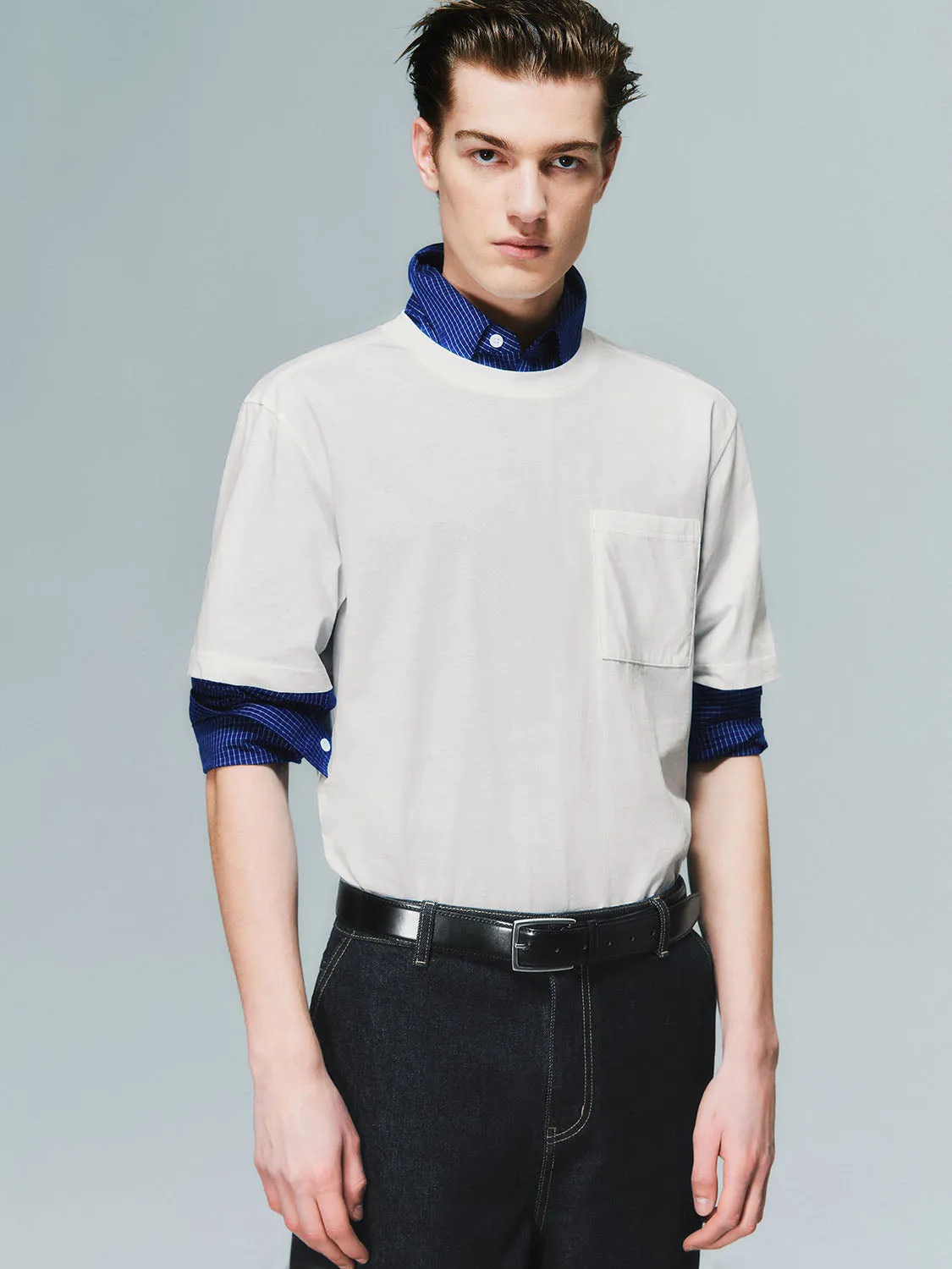 T-Shirts sold by Urban Revivo