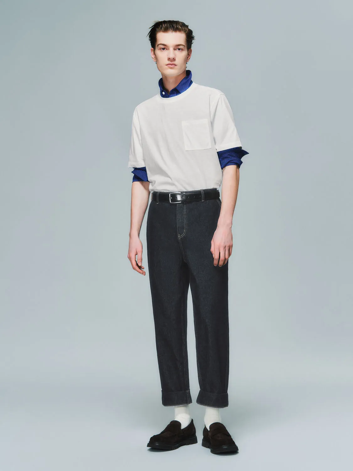 T-Shirts sold by Urban Revivo product image thumbnail 3