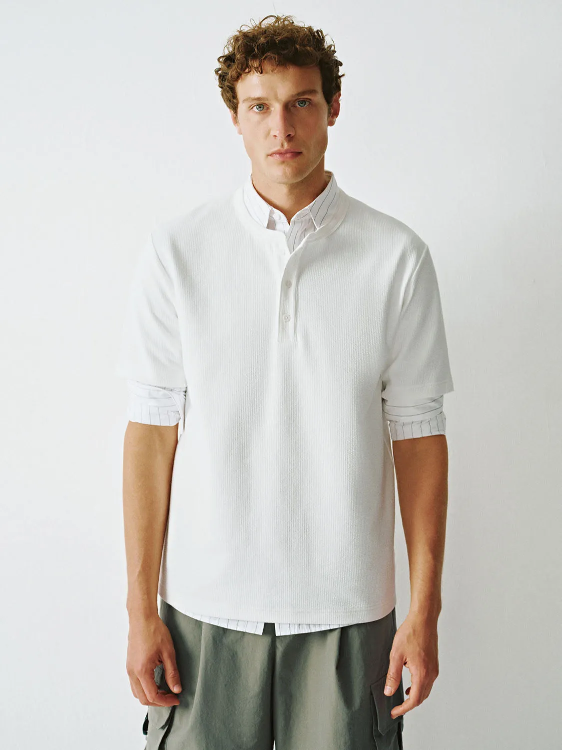 Short Sleeve T-Shirts sold by Urban Revivo