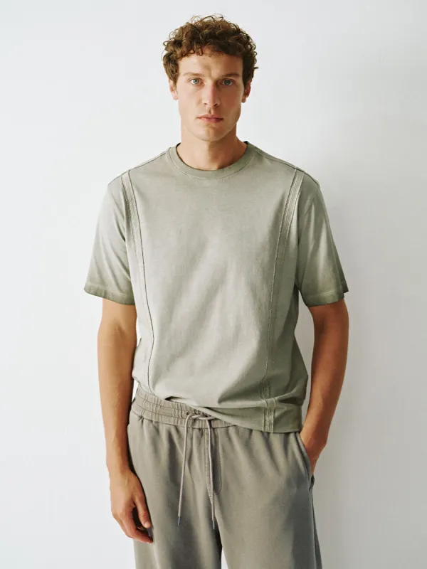 Short Sleeve T-Shirts sold by Urban Revivo