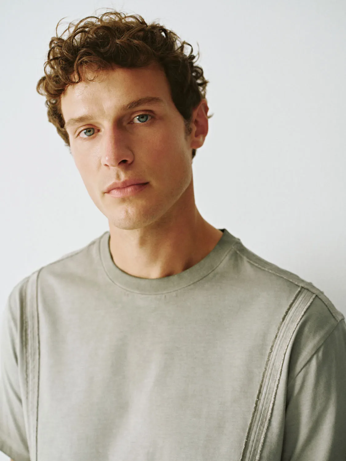 Short Sleeve T-Shirts sold by Urban Revivo product image thumbnail 5