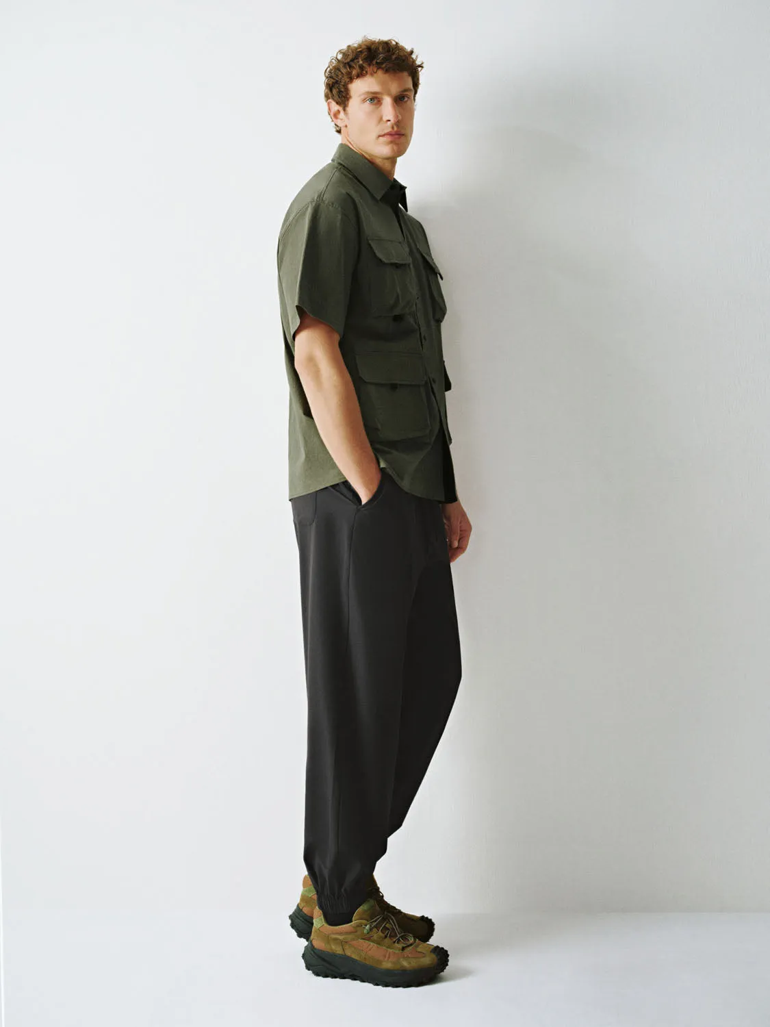 Jogger Pants sold by Urban Revivo product image thumbnail 5