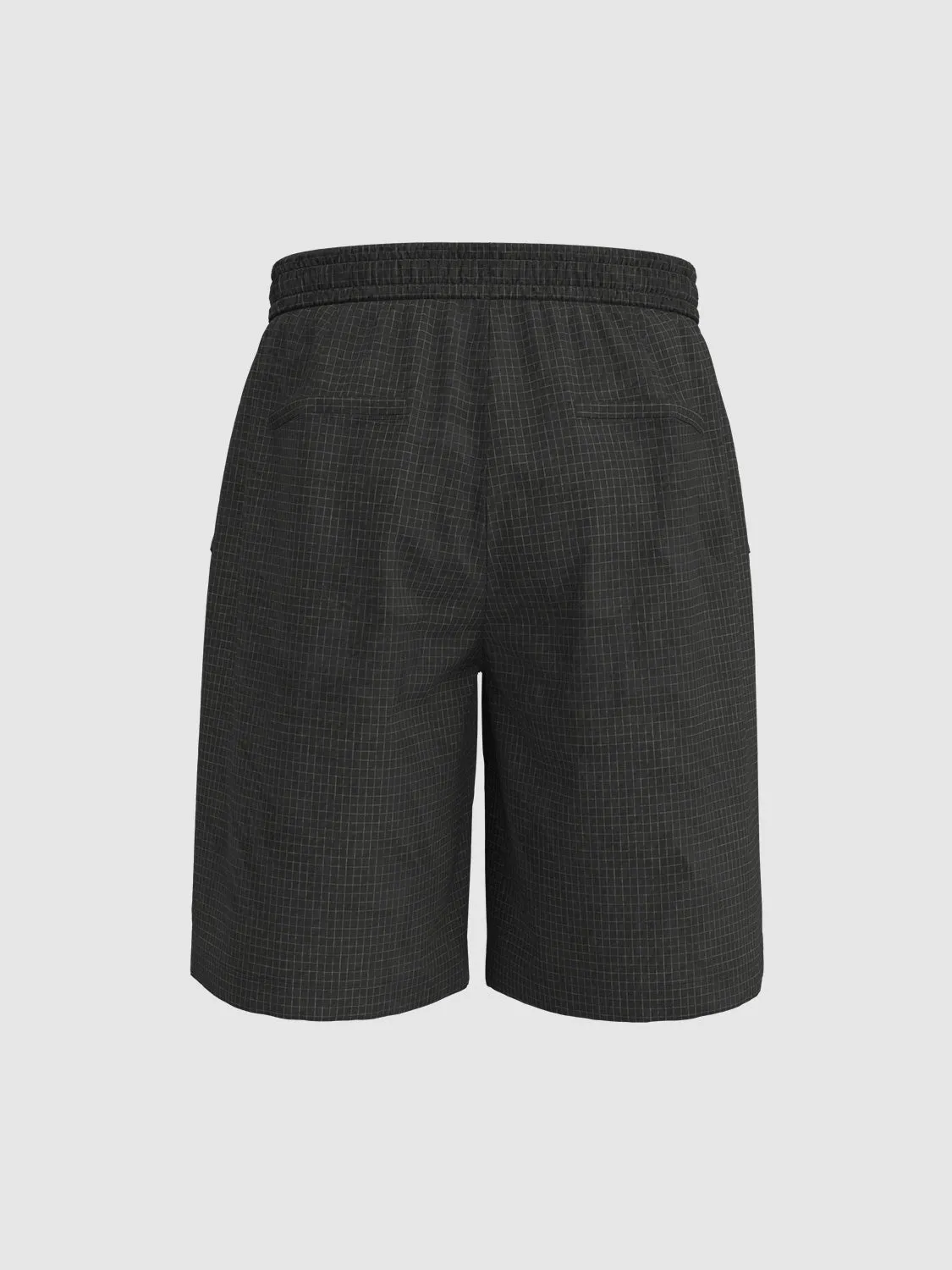 Shorts sold by Urban Revivo product image thumbnail 2